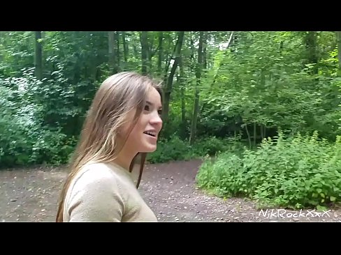 ❤️ Evelini sem predlagal, da bi seksala na javnem mestu! Rekla je da. Potem sem jo zajebal v rit in ji naredil spermo v usta. Nato se je posrkala. ️ Porno na sl.chengchengsm4.top ☑