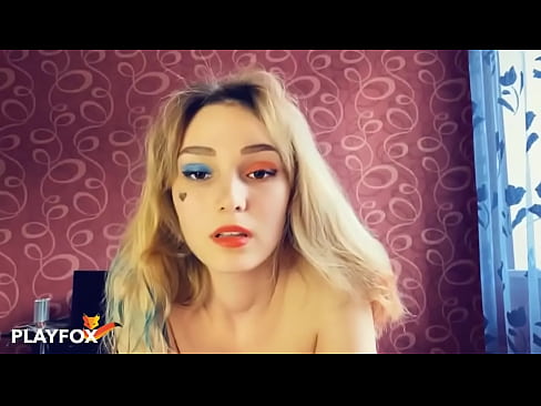 ❤️ Čarobna očala za virtualno resničnost so mi omogočila seks s Harley Quinn ️ Porno na sl.chengchengsm4.top ☑